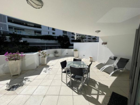 Cilento 103 Two Bedroom Unit in the heart of Mooloolaba one street back from the beach